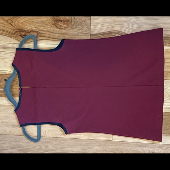 Jcrew accented tank top - Picture 2 of 3